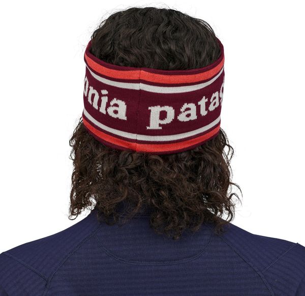 Powder Town Headband