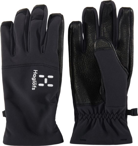 Touring Glove
