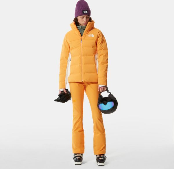 Women’s Amry Down Jacket