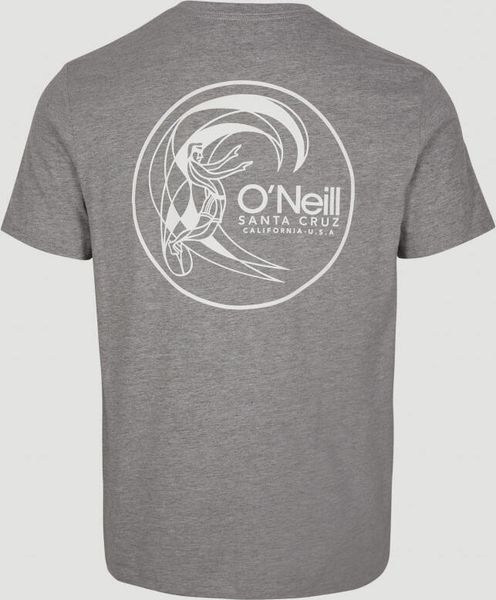 Circle Surfer T-shirt