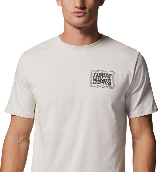 Happy Trails Short Sleeve