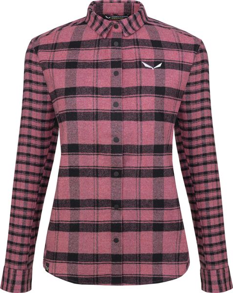 Puez AW W Long Sleeve Shirt