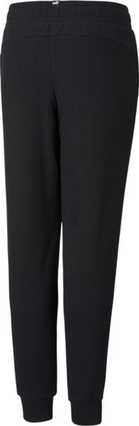 Essentials Logo Pants TR cl B