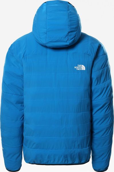 Mens Summit L3 5050 Down Hoodie