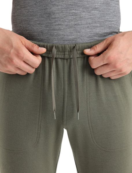 Men Shifter Pants
