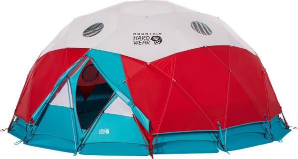 Stronghold Dome Tent