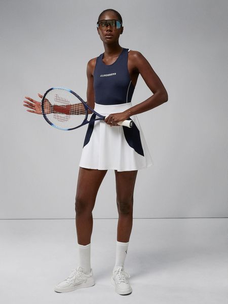 Imani Skirt
