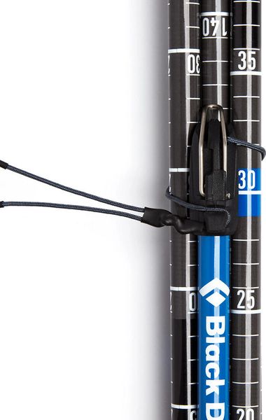 Quickdraw Carbon Probe 300