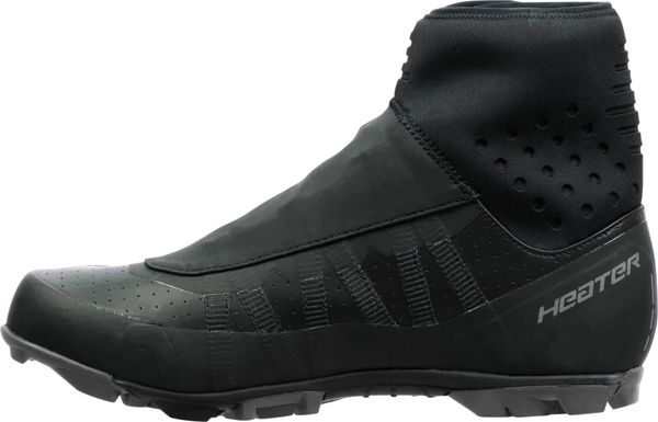 Shoe Mtb Heater Gore-tex