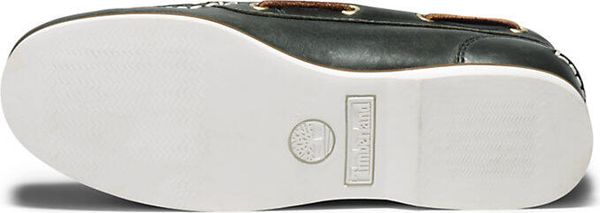 Womens Classic Boat Boat Shoe