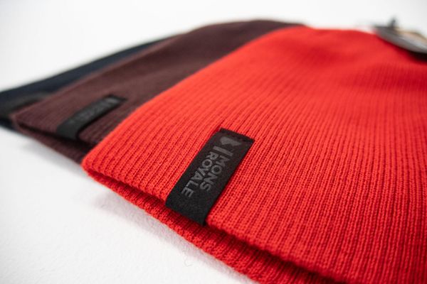 Mcfish Beanie