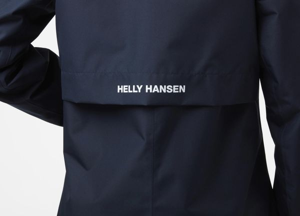 W Lisburn Raincoat