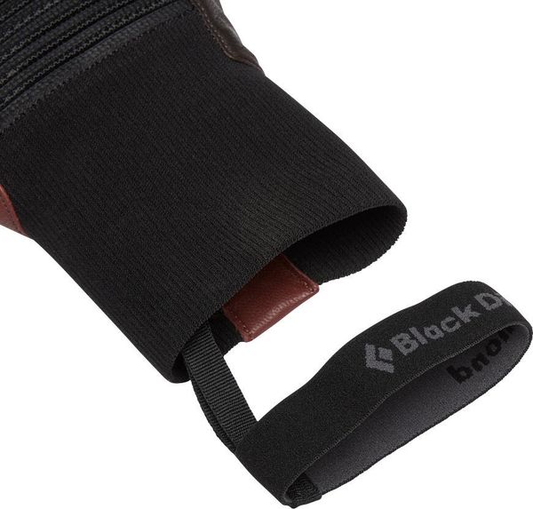 Session Knit Gloves