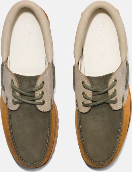 Authentics 3 Eye Classic Lug