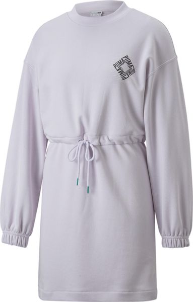Swxp Crew Dress TR