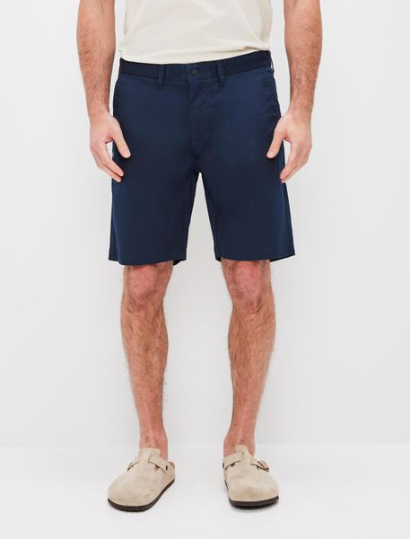 Lugano 2.0 Shorts