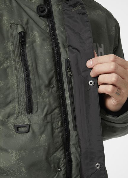 Svalbard Parka