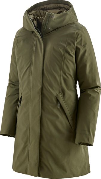 W's Frozen Range 3-in-1 Parka