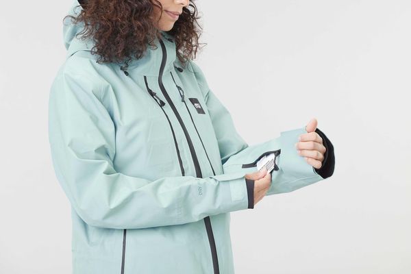 Aeron Jacket