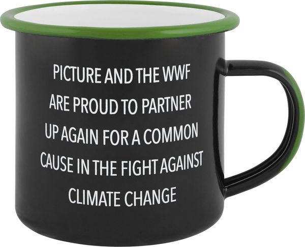 WWF Sherman CUP