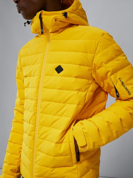 Thermic Pro Down Jacket