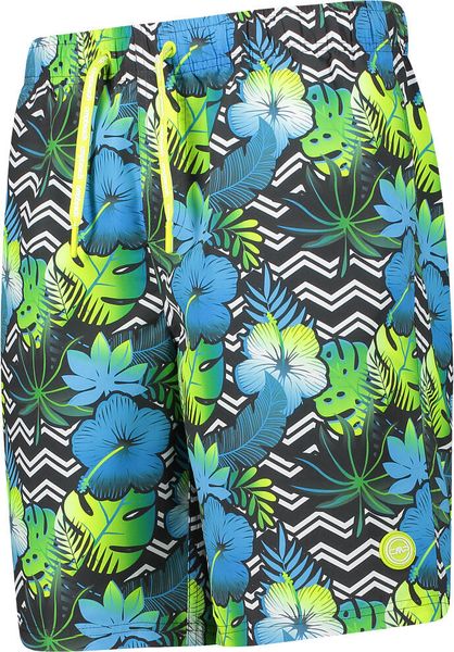 MAN Medium Shorts