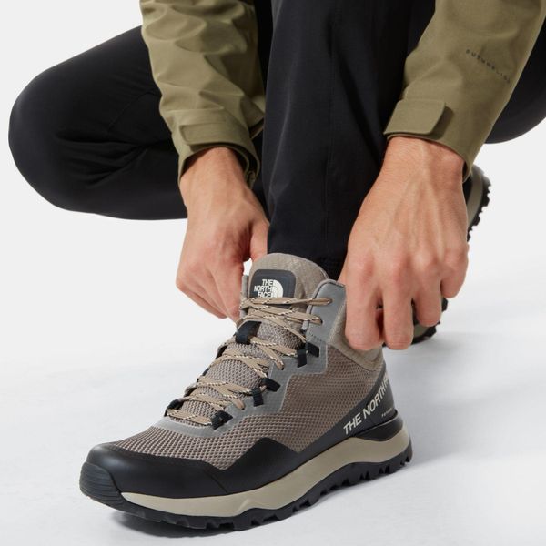 Men’s Activist Mid Futurelight