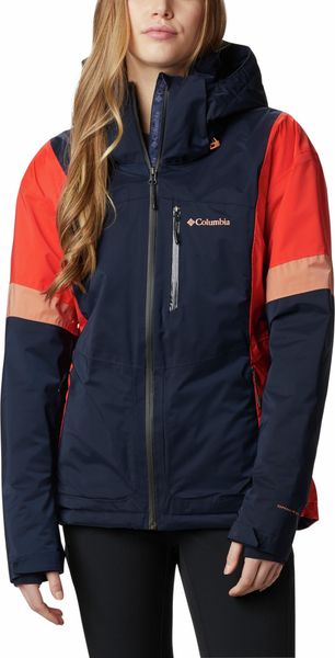 Snow Diva™ Insulated Jacket