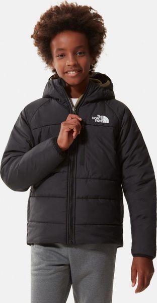 Boys Reversible Perrito Jacket