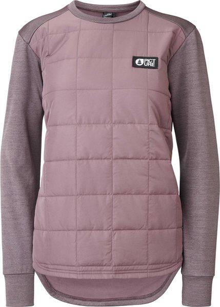 Lixi Tech Sweater