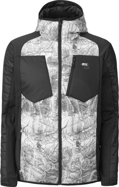 Takashima Jacket