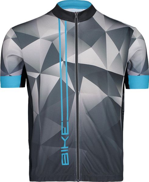 MAN T-shirt Bike