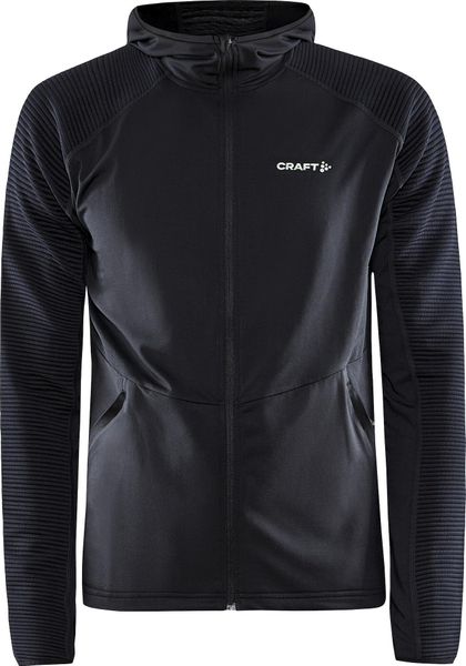 ADV HIT Zip Hoodie Men