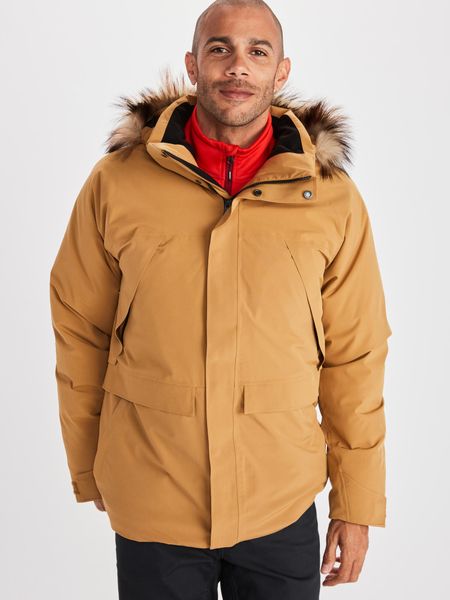 Yukon II Parka