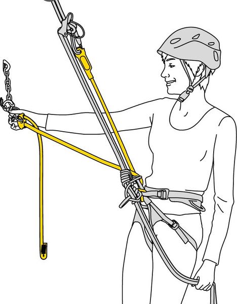 Dual Connect Adjust