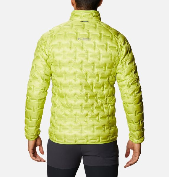 M Alpine Crux Down Jacket