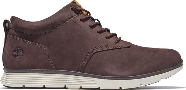 Killington Half Cab