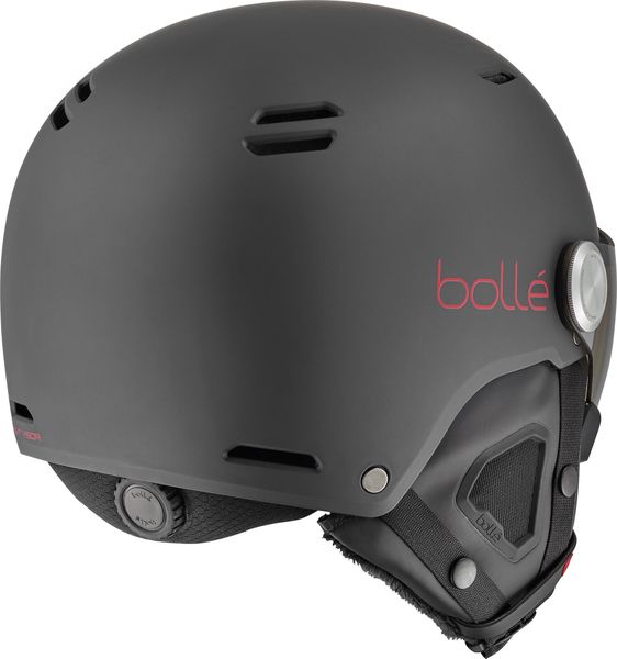 Might Visor