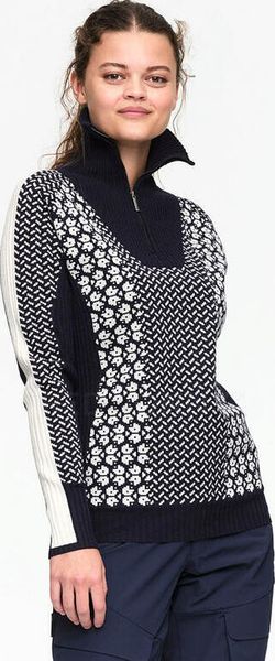 Smekker Knit