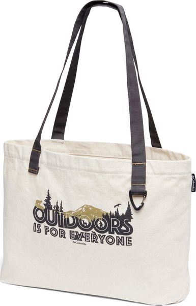 Camp Henry Tote