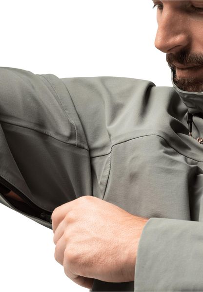 Diskovera 3L Jacket M