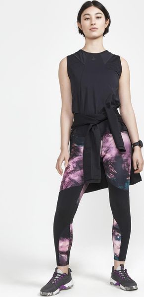 ADV HIT Zip Hoodie Women