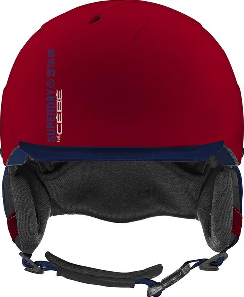 Contest Visor Ultimate Mips X Superdry