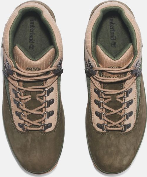 Mens Euro Hiker F/L