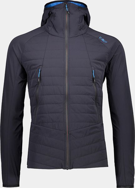 MAN FIX Hood Jacket