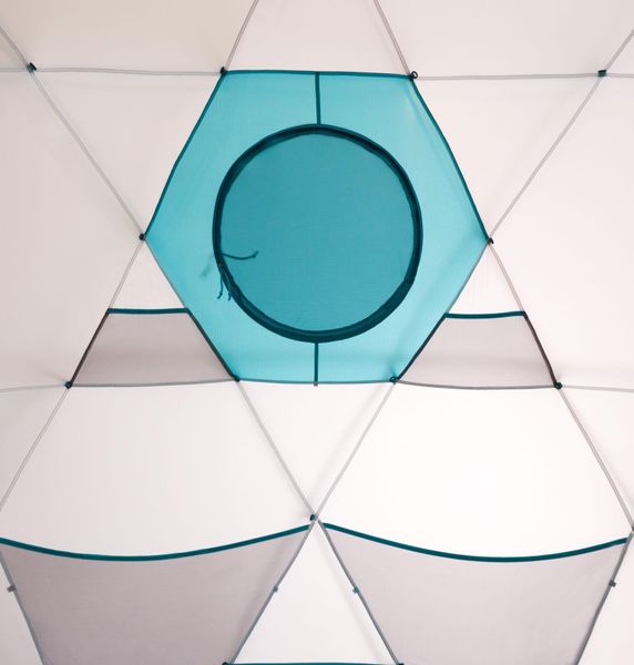 Stronghold Dome Tent