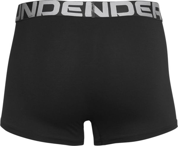 Men's Charged Cotton 3" Boxerjock – 3-Pack