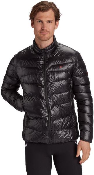 Strato M's Ultralight Down Jacket
