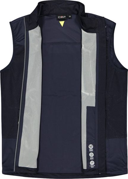 MAN Vest