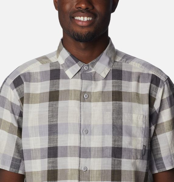 Under Exposure YD Short Sleeve Shirt